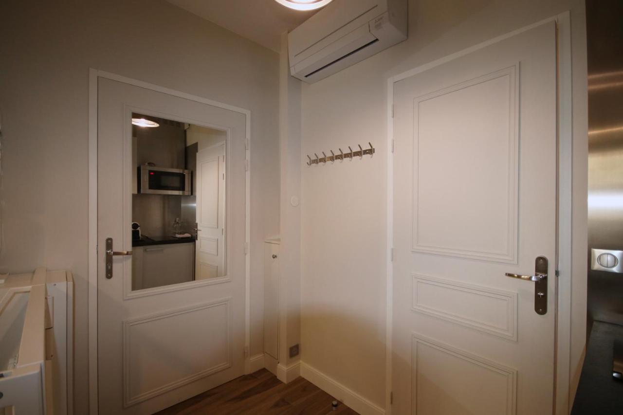 Duplex Climatise En Hyper Centre De Bordeaux 아파트 외부 사진